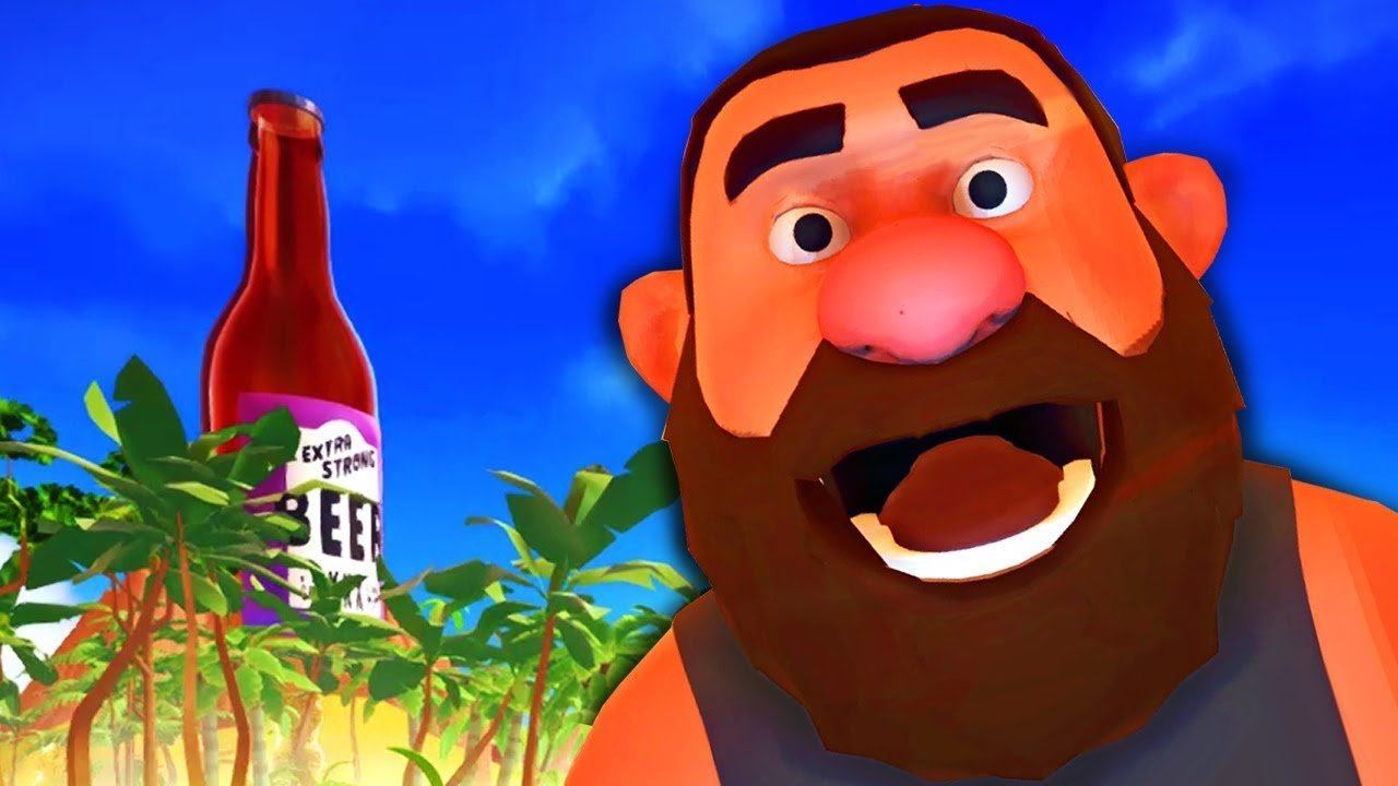 ПИВАС ОПЯТЬ ПРИ НАС! ФИНАЛ  Suicide Guy Sleepin Deeply 3 Прохождение