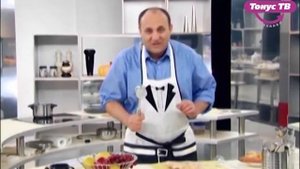 "Обед безбрачия" на Тонус ТВ