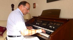 Tango ! Por una cabeza - La Cumparsita - Adios muchachos