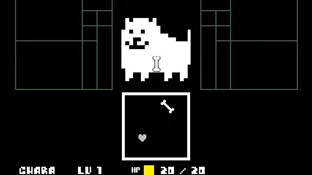 1# надоедливый пёс (toby fox) смотреть онлайн