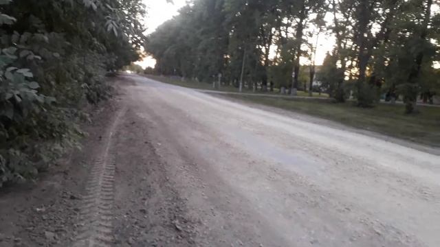 Орловская область,пгт.Верховье.