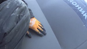 Арочная ендова. Часть 2.