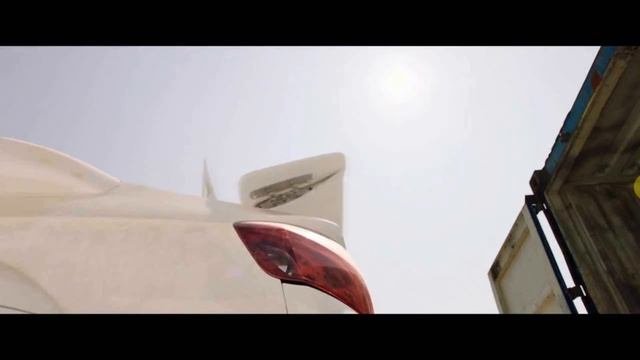 Taxi 5 Scene