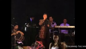 Данико Юсупов - Огни Баку
