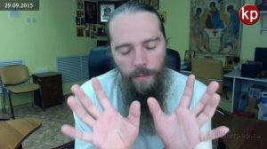 Не посещать храм из-за усталости, лень идти на службу