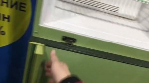 Холодильник National NR B33AE