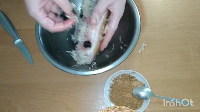 Мясо (подчеревок) в духовке ?? Простой рецепт ?