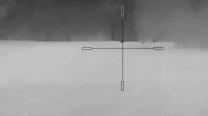 AGM Rattler TS25-256 Thermal Scope
