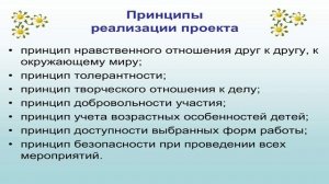 Ботвинкина О И   Творческий проект