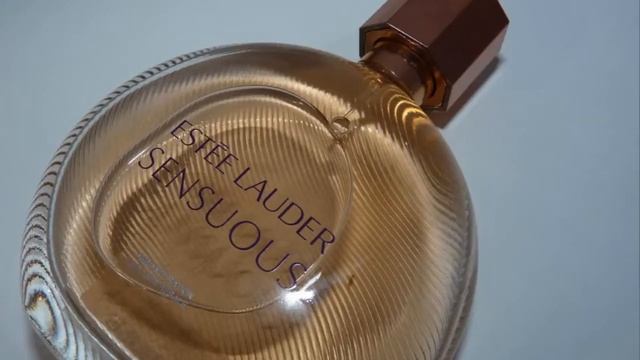 Духи Estee Lauder Sensuous