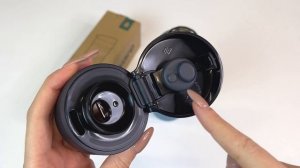 ТЕРМОКРУЖКА В ОДИН КЛИК 430 мл / СОХРАНИТ НАПИТКИ ГОРЯЧИМИ ИЛИ ХОЛОДНЫМИ / www.tupperware-spb.ru