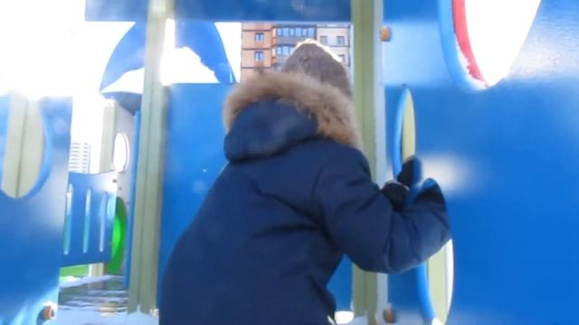 Хочу Гулять, Но Кажется Я Потерял Ключ От Дома! смотреть онлайн