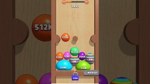 Blob Merge 3d - Gameplay Walkthrough Part 15 - All Max levels 260-271