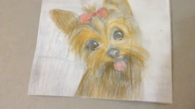 Как сделать рамку из картона? смотреть онлайн