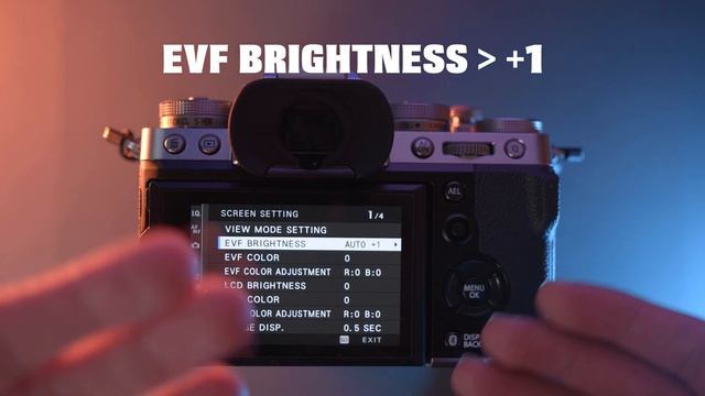 BEST Fujifilm X-T5 Accessories and Settings for PHOTOGRAPHY смотреть онлайн