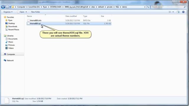 Drupal. How To Deal With "The Website Encountered An Unexpected Error. Please Try Again Later" Erro смотреть онлайн