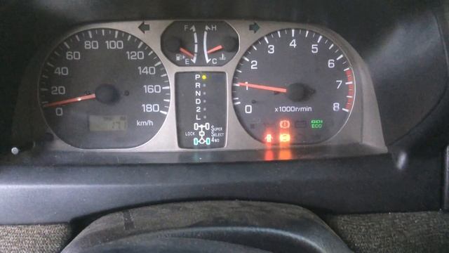 Problem and Fix Fuel Rail Pressure Sensor For Mitsubishi Pajero IO, PININ GDI смотреть онлайн