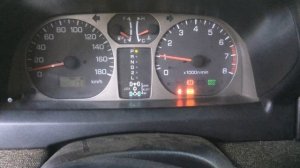 Problem and Fix Fuel Rail Pressure Sensor For Mitsubishi Pajero IO, PININ GDI
