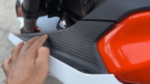 KTM Duke 250 New Model 2024 Review | Ktm duke 250 | duke 250 gen 3 | duke 250