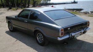 Ford Taunus