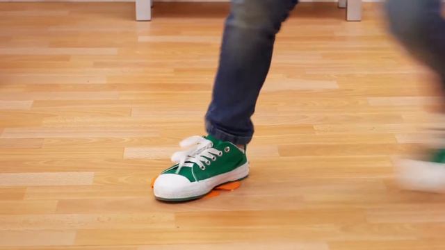 Интерактивная игра Вечеринка у лягушонка, серия Академия Игр смотреть онлайн