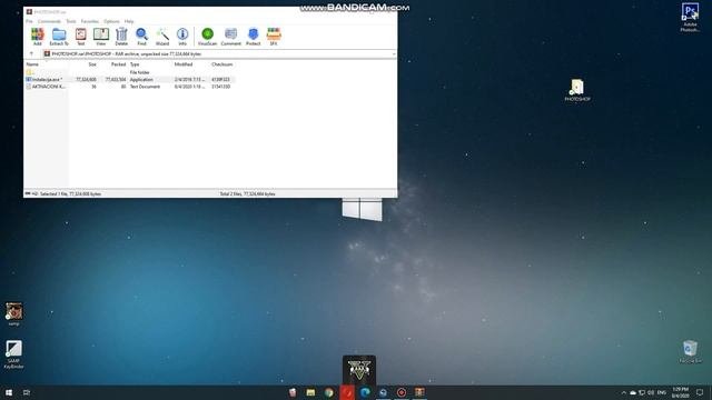 Kako Skinuti I Instalirati Photoshop Besplatno(how To Download And Install Photoshop Free)citaj Opi
