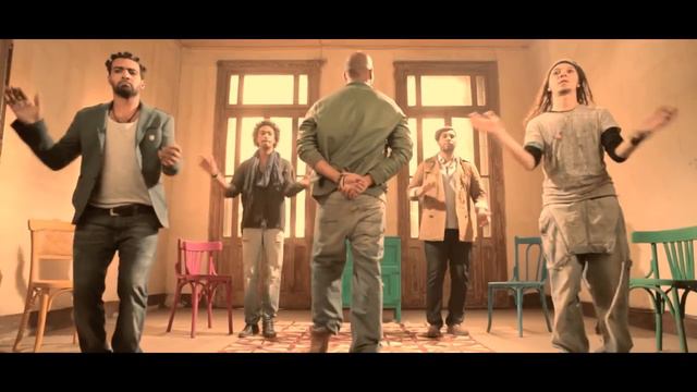 THE PERCUSSION SHOW Presents | Body Percussion смотреть онлайн