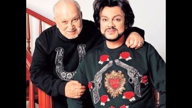 Трагедия в семье Киркорова : боль не унять... смотреть онлайн