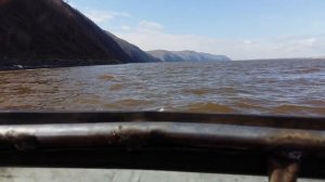 Прогресс 4 сузуки 40 река амур