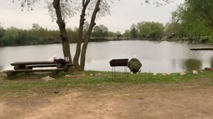 Машковские пруды Люберцы