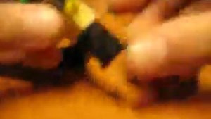 Как собрать монстра из LEGO