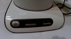 Bosch TWK 8611