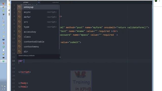 What are Objects and Primitives In JavaScript Tutorial Videos In Telugu  68 Primitvie I Classes