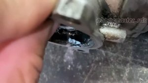 Ремонт перфоратора Интерскол П-28/800ЭВ