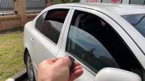 Скрытые возможности Шкода Октавия А5.