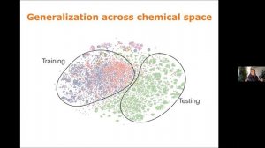 Are AI Algorithms Relevant for Designing Therapeutics for Emerging Pathogens? (Regina Barzilay, MIT