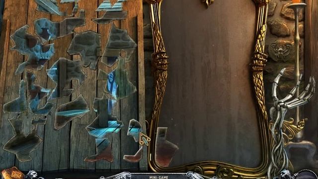 House Of 1000 Doors - Family Secrets 04 смотреть онлайн