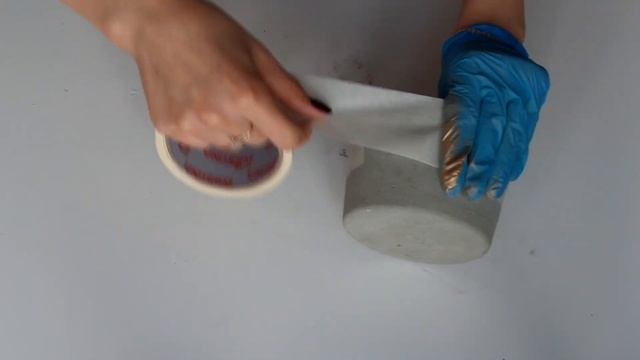 Горшки для суккулентов своими руками DIY