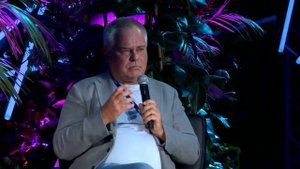 Keynote «Лаборатория Касперского». Евгений Касперский, генеральный директор