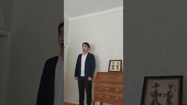 Академконцерт студента 3 курса Ли Цинчензи смотреть онлайн