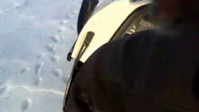 Испытание Снегохода Тайга смотреть онлайн