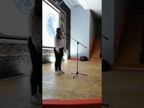 Свободный микрофон "Поехали" смотреть онлайн