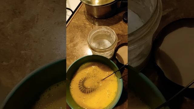 как приготовить вкусный омлет смотреть онлайн