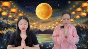 财富唱诵-Mantra for Wealth and Prosperity- Bahuta Karam