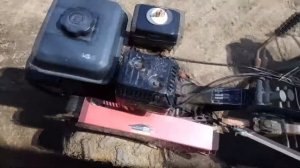 Мотоблок Elitech КБ 472К - обзор на лучший мотоблок за свою цену