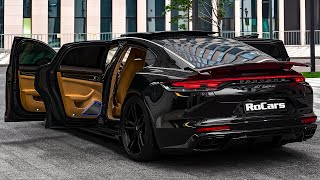 Обзоры авто