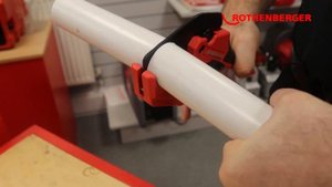 Rothenberger Rocut 42 Twin Cut Shears