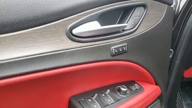 2020 Alfa Romeo Stelvio Oak Lawn IL Chicago IL PJR3131