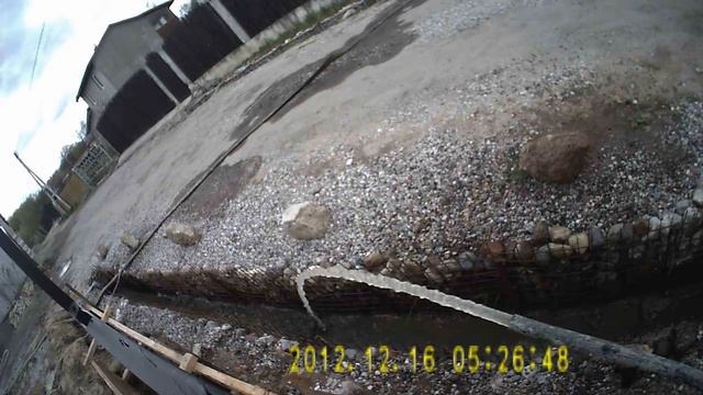 Скважина в СНТ "Победа".ул.Саперная. смотреть онлайн