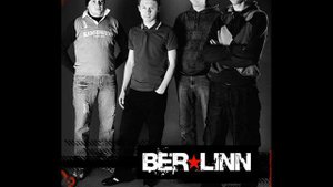 Ber-Linn - One Day Alone